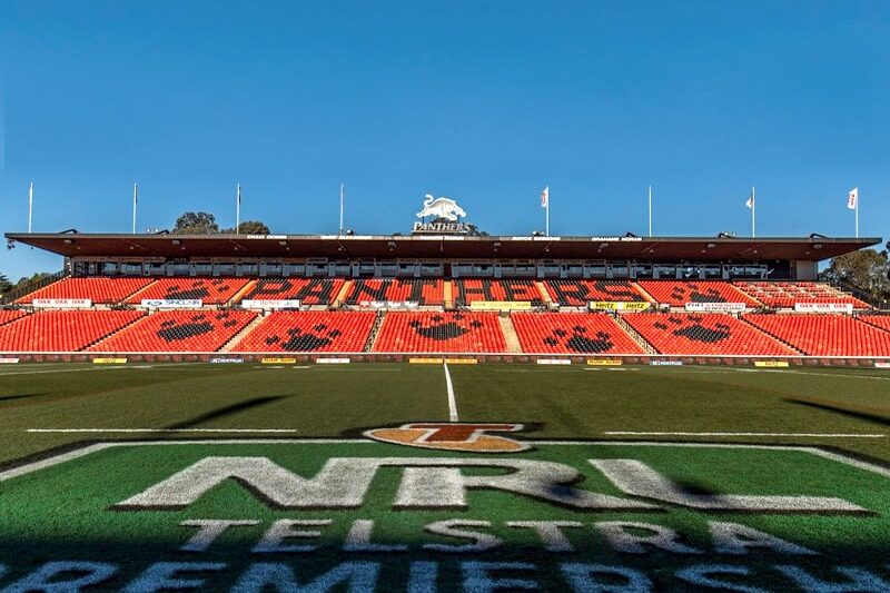 The Impact of Stadium Australia on Sports & Culture