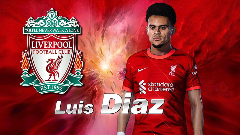 Luis Díaz