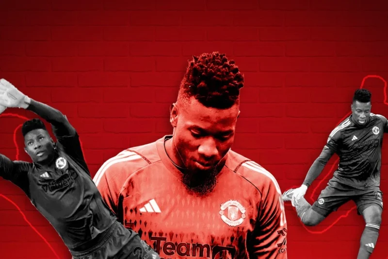 André Onana’s Impact in Top European Leagues