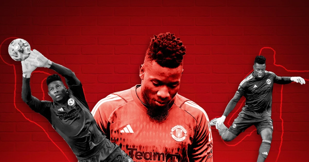 André Onana