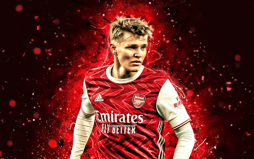 Ødegaard