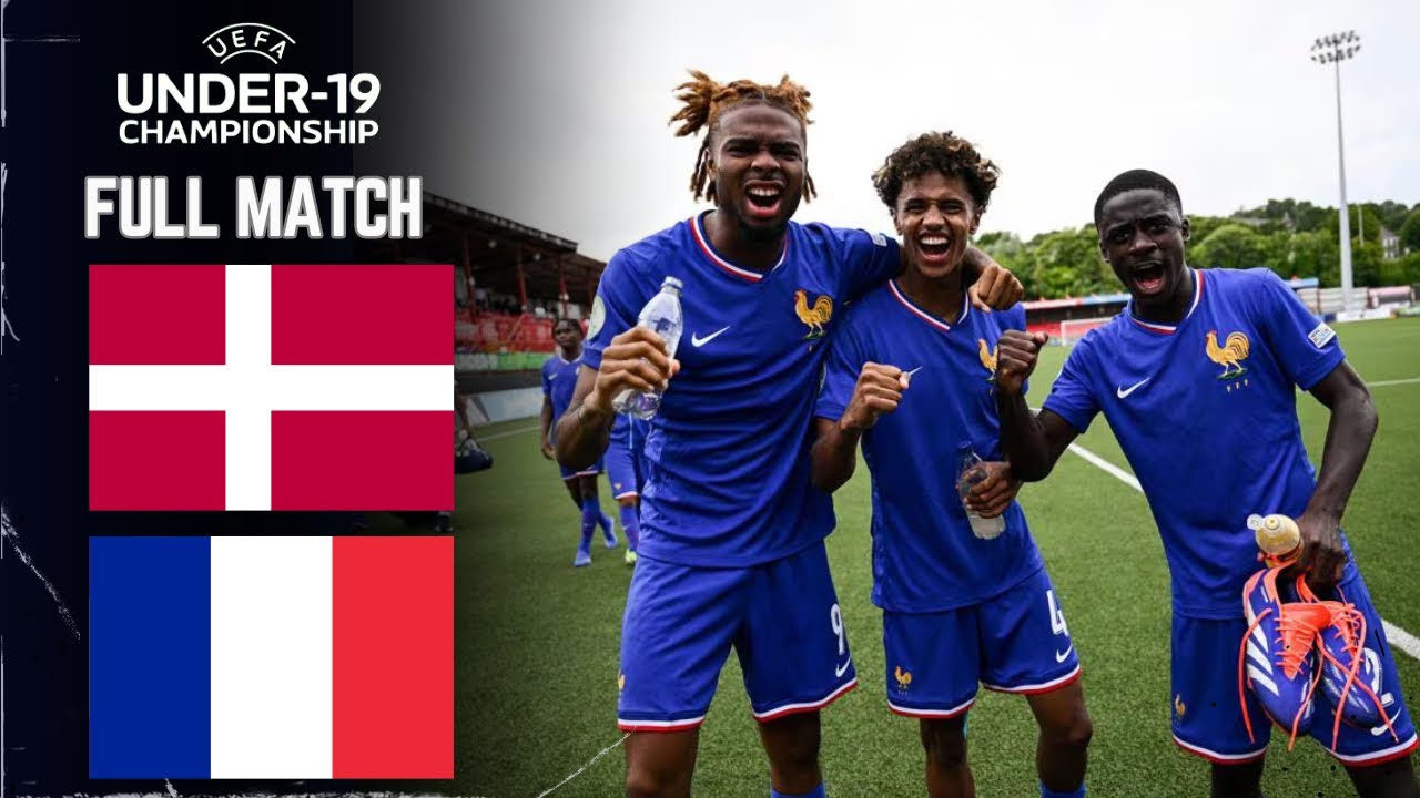 Denmark U19 FC