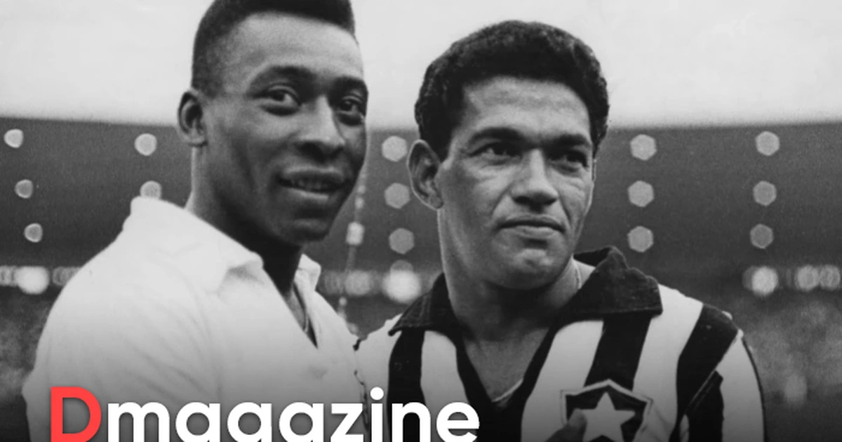 Mané Garrincha