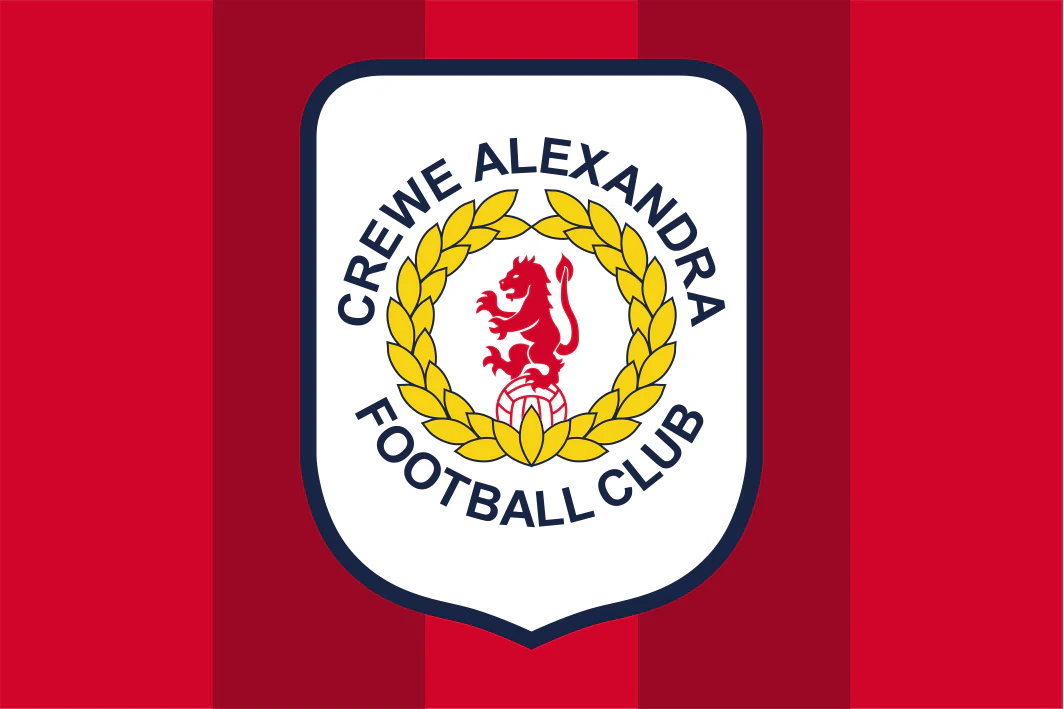 Crewe Alexandra FC