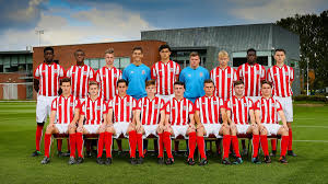 Stoke City U18