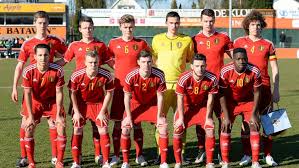 Belgium U17