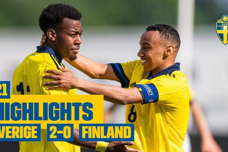 The History and Evolution of Finland U21