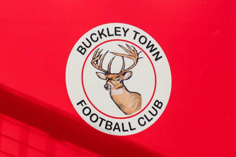 The History of Buckley Town FC