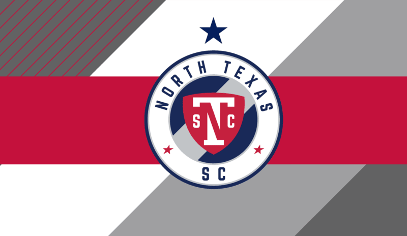 Strengthening Mental Resilience North Texas SC FC