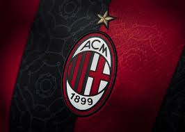 History of AC Milan FC