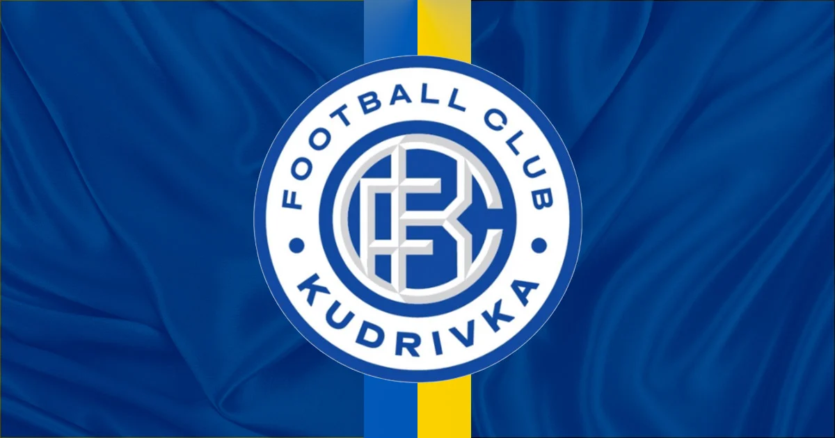FK Kudrivka FC
