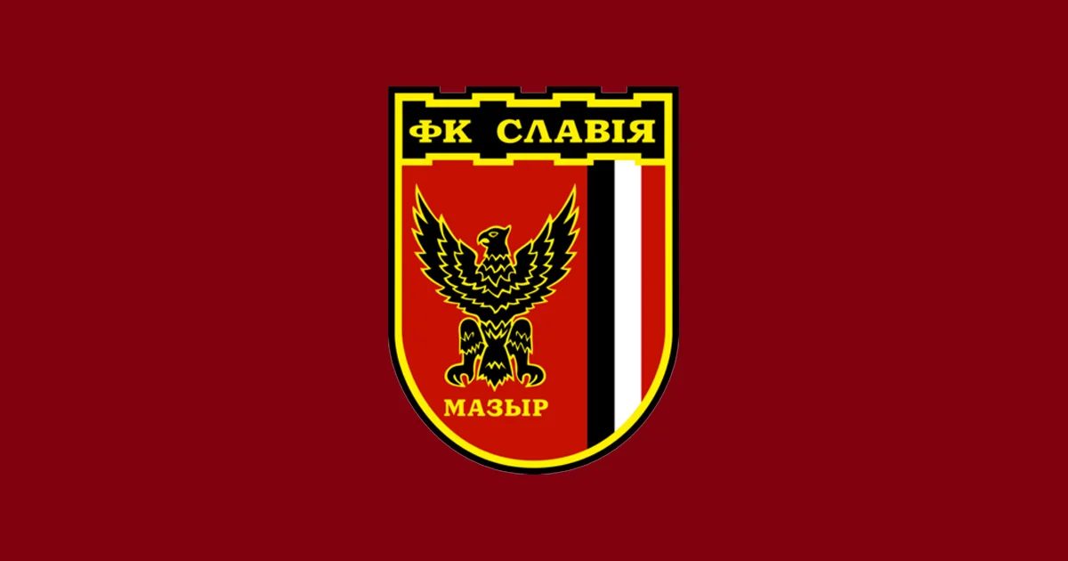 Slavia Mozyr FC