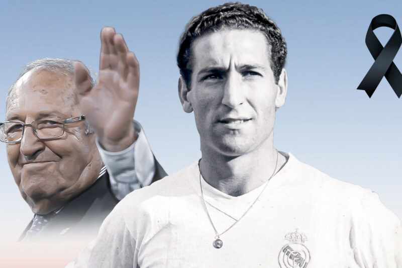 Francisco Gento Legacy in Football History