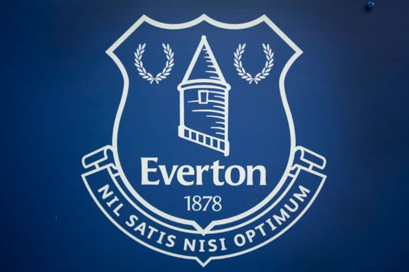 Everton Football Club in the Premier League