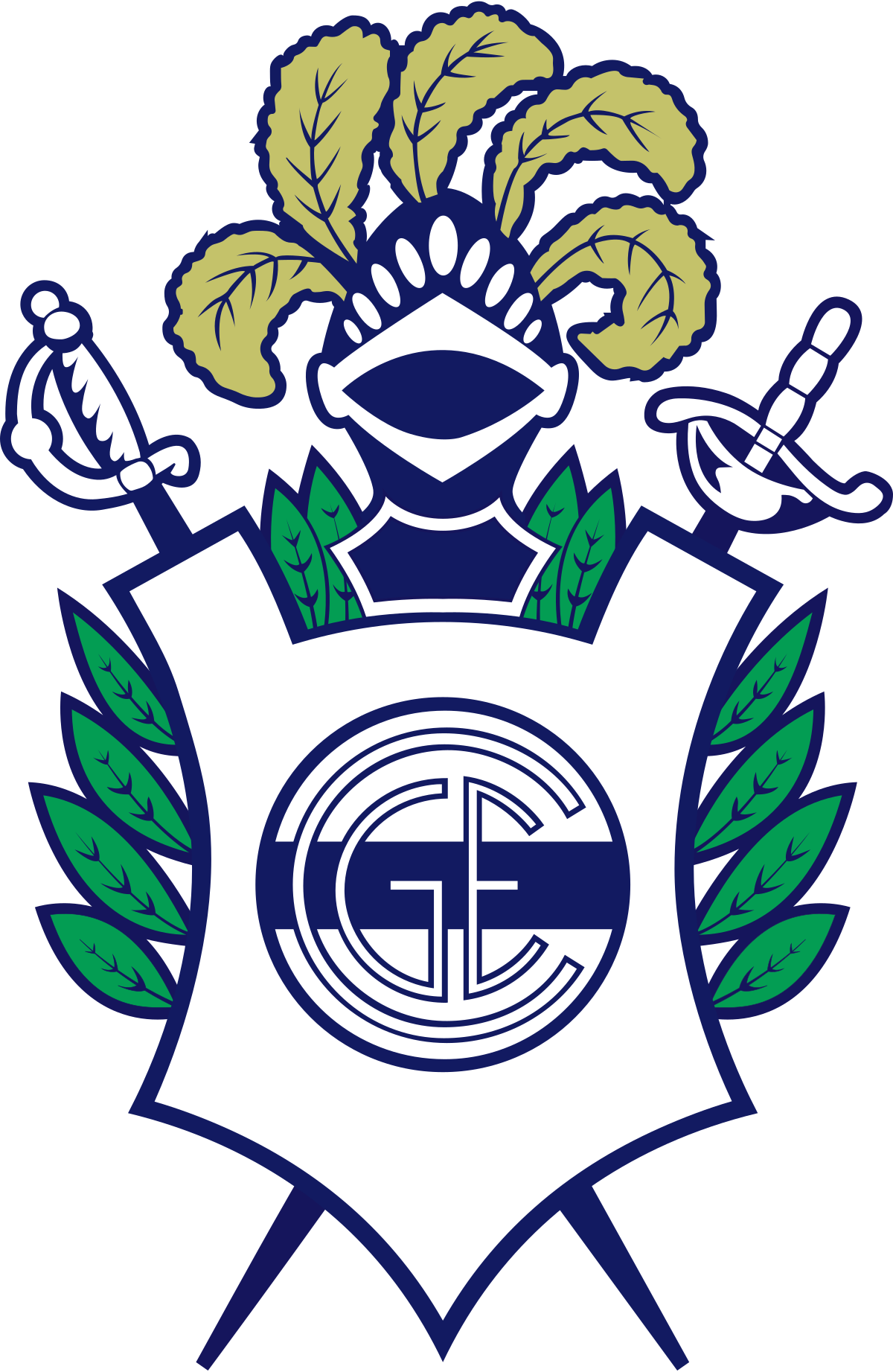 Gimnasia LP FC