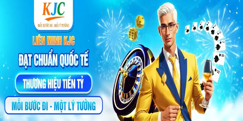 KJC Login Guide: Easy Steps for New and Existing Users