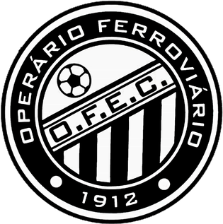 Operario Ferroviario FC