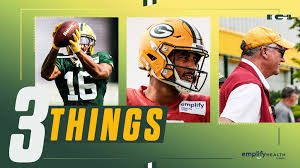 Green Bay Packers